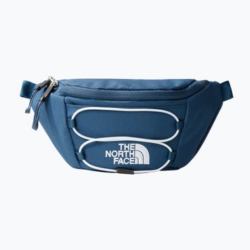 The North Face Jester Lumbar 2.2 l shady blue/white kidney bag
