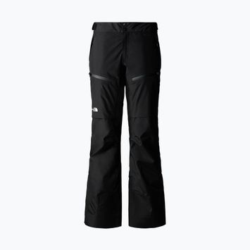 Women's ski trousers The North Face Dawnstrike Gtx Insulated black