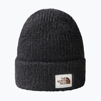 Women's cap The North Face Salty Bae Lined black