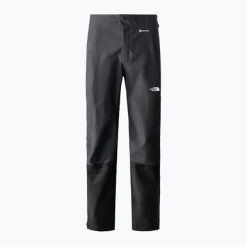 Men's rain trousers The North Face Jazzi Gtx asphalt grey/black