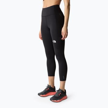 Women's running leggings The North Face Movmynt 7/8 tnf black