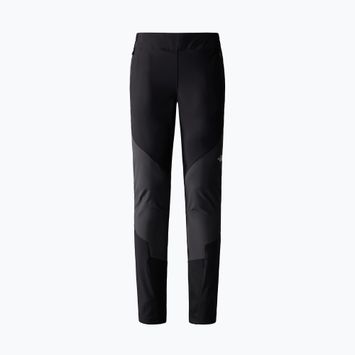 Women's ski trousers The North Face Dawn Turn asphalt grey/black/black