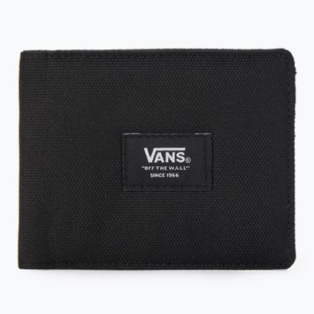 Vans Roats Bifold black men's wallet