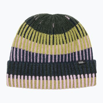 Women's Vans Alta dress blue cap