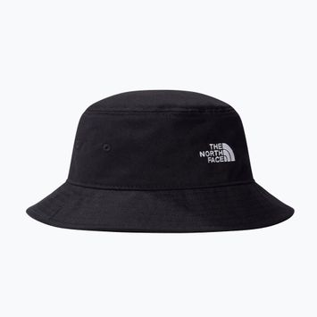 Men's hat The North Face Norm Bucket tnf black