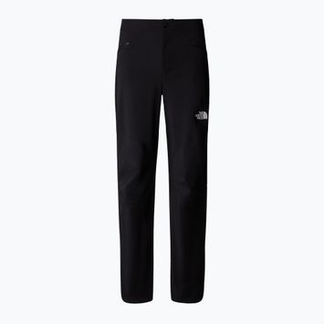 Men's trekking trousers The North Face Alpine Ridge Regular Tapered black