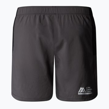 Men's The North Face Ma Woven shorts black/anthracite grey