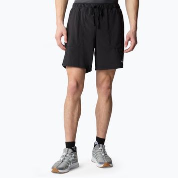 Men's running shorts The North Face Sunriser Short 7In black