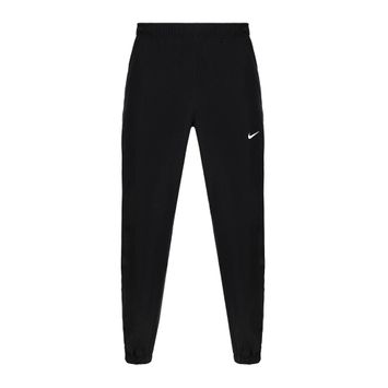 Men's Nike Dri-Fit Form Tapered trousers black/black