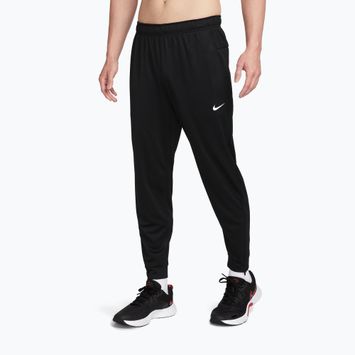 Men's training trousers Nike Totality Dri-Fit black/white