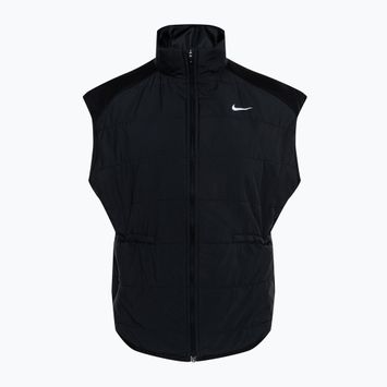 Nike Therma-FIT Swift women's running gilet black