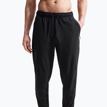Men's trousers Nike Unlimited black/black/black