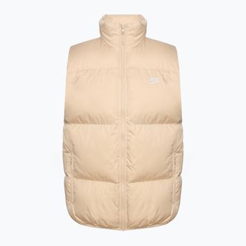 Men's Nike Storm-FIT Windrunner Primaloft sleeveless beige