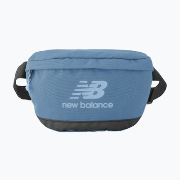 New Balance Athletics Waist pouch blue