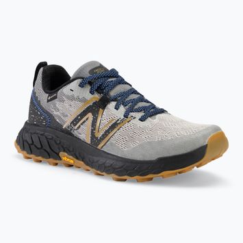 New Balance Fresh Foam X Hierro V7 GTX men's running shoes grey