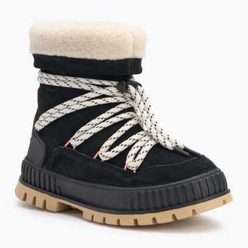 Palladium women's snow boots Pallashock Hiver black