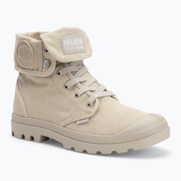 Men's shoes Palladium Baggy natural grey