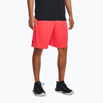 Under Armour Tech WM Graphic beta/black men's training shorts