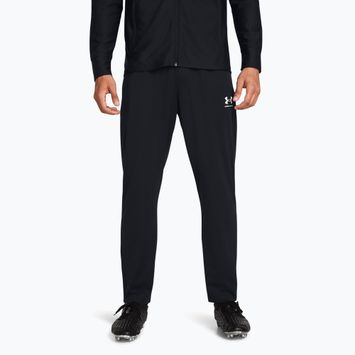 Men's football trousers Under Armour Challenger Pique