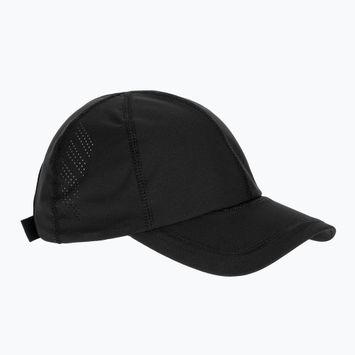 Under Armour men's baseball cap Iso_Chill Launch Adj black/black/reflective