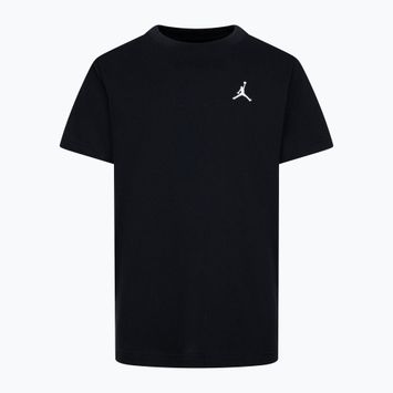 Children's T-shirt Jordan Jumpman Air EMB black