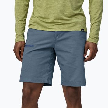 Men's Patagonia Venga Rock Shorts utility blue