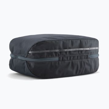 Patagonia Black Hole Cube smolder blue hiking bag