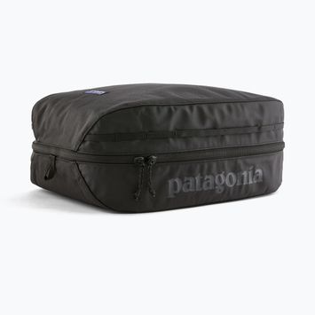 Patagonia Black Hole Cube black cosmetic bag
