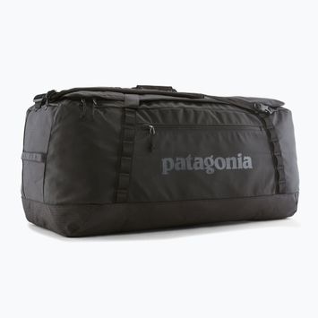 Patagonia Black Hole Duffel 100 l travel bag matte black