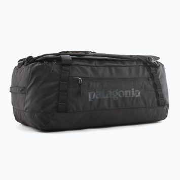 Patagonia Black Hole Duffel 55 l travel bag black