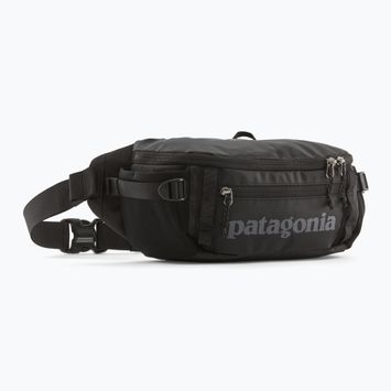 Patagonia Black Hole Waist Pack 5 l black