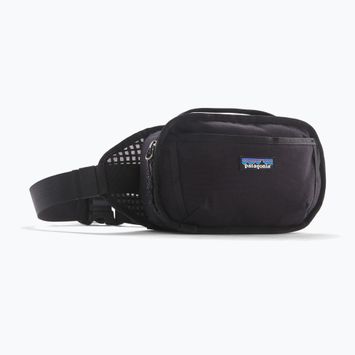 Patagonia Fieldsmith Hip Pack 5 l black kidney pouch