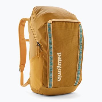 Patagonia Black Hole Pack 32 l pufferfish gold w/beeswax tan urban backpack