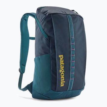 Patagonia Black Hole Pack 25 l tidal teal urban backpack