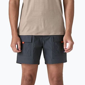 Patagonia Outdoor Everyday men's shorts 6" smolder blue