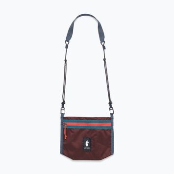 Cotopaxi List Lightweight Crossbody 2 l chestnut sachet