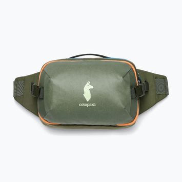 Cotopaxi Allpa X Hip Pack 3 l fatigue kidney pouch