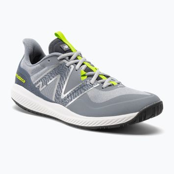 New Balance men's tennis shoes MCH796V3 grey