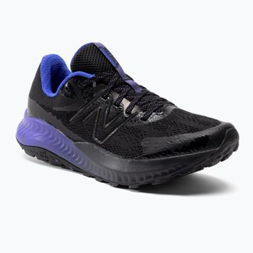 Women's running shoes New Balance DynaSoft Nitrel v5 black