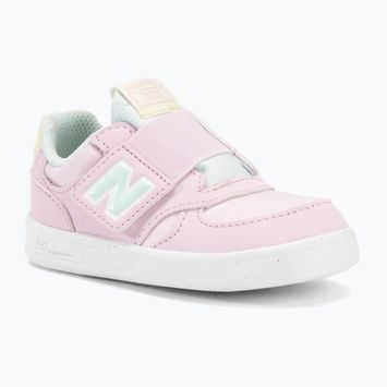 New Balance 300's V1 pink children's shoes