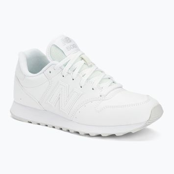 New Balance men's shoes GM500 white