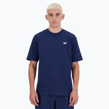 Men's New Balance Small Logo T-shirt navy