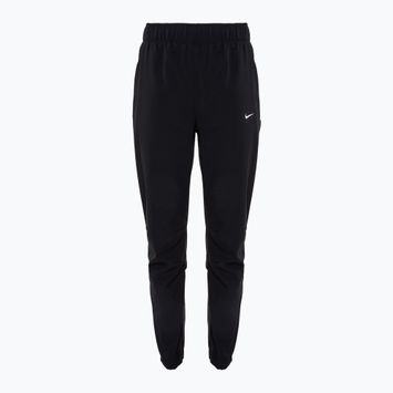 Women's running trousers Nike Dri-Fit Fast Mid-Rise 7/8 black