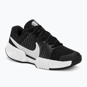 Women's tennis shoes Nike Zoom GP Challenge Pro Clay black/white