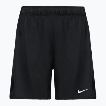 Men's Nike Court Dri-Fit Victory 7" tennis shorts black/white