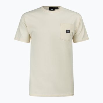 Men's Vans Off The Wall Ii Pocket Ss t-shirt antique white