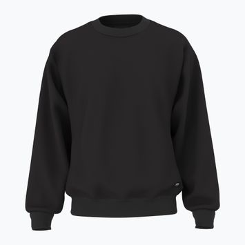 Men's Vans Original Standards Loose Crew sweatshirt black