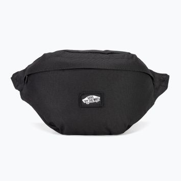 Vans Traveler Fanny Pack 2 l black kidney pouch