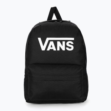 Vans Old Skool Print Backpack 22 l black