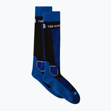 Men's The North Face Performance Ski Socks black/blue